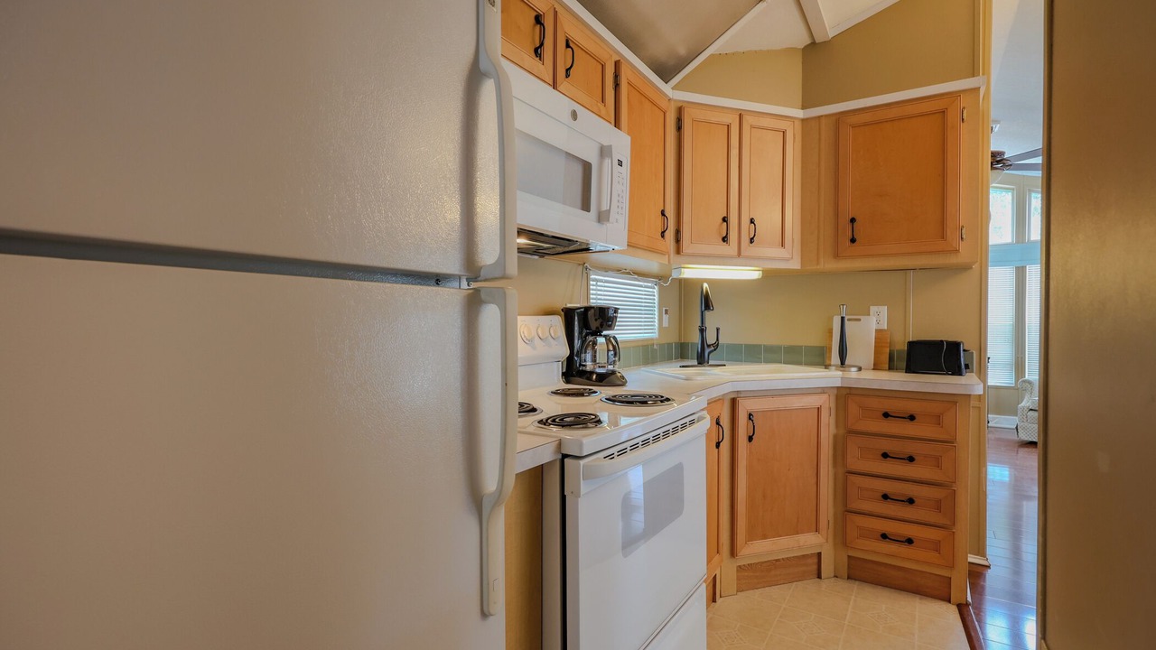 Photo of Kitchen in Myrtle Beach