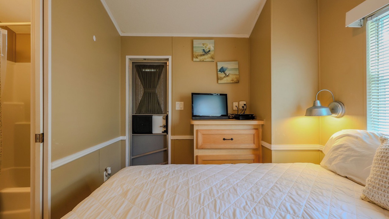 Photo of Bedroom in Myrtle Beach