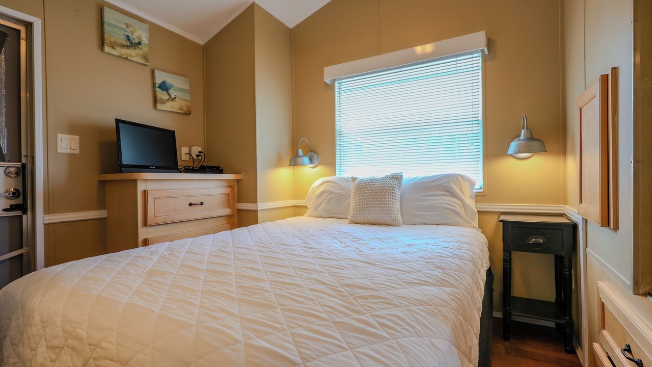 Photo of Bedroom in Myrtle Beach