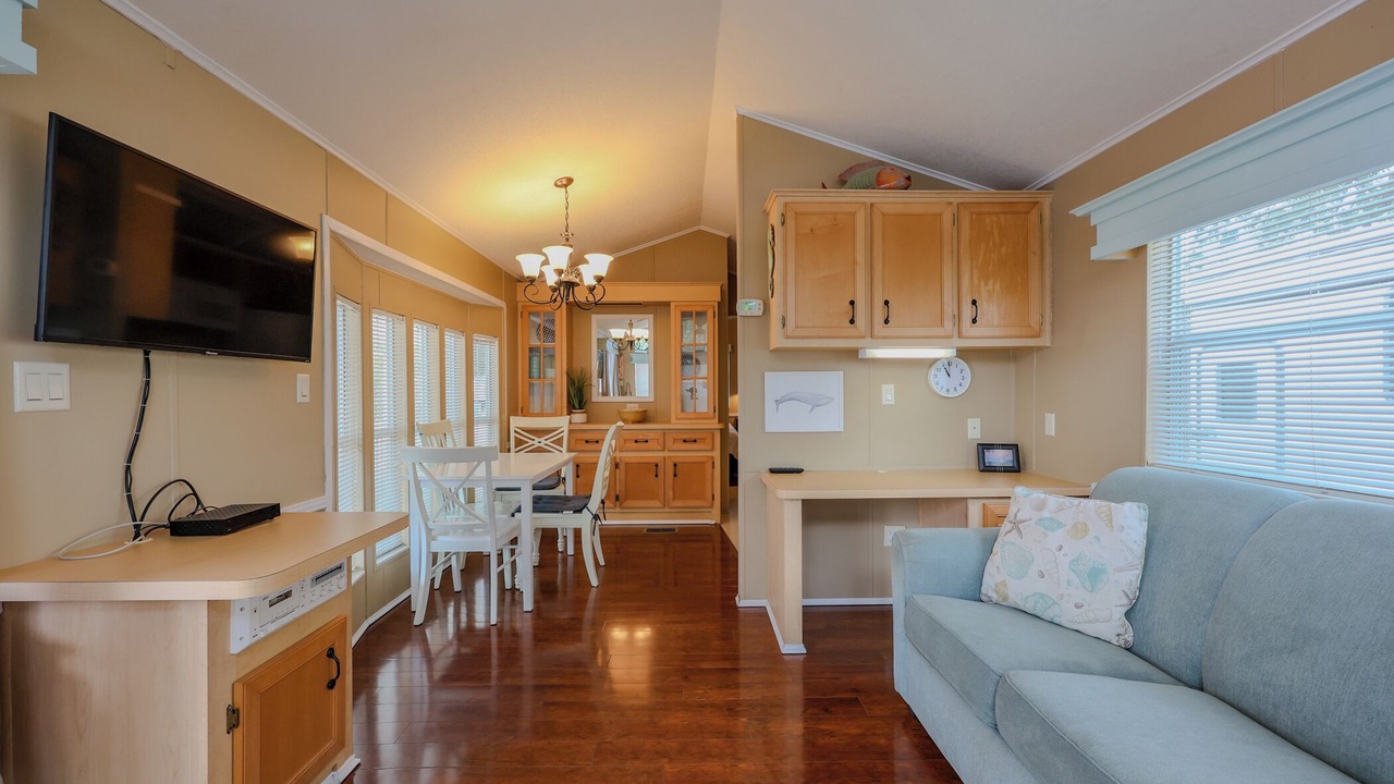 Photo of Livingroom in Myrtle Beach