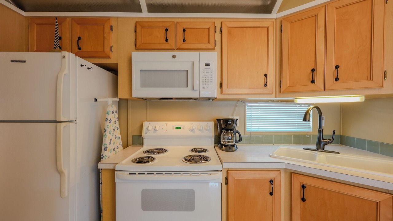 Photo of Kitchen in Myrtle Beach