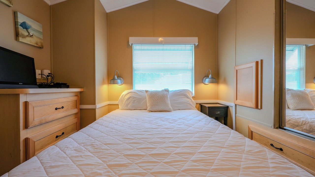 Photo of Bedroom in Myrtle Beach