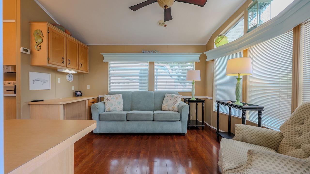 Photo of Livingroom in Myrtle Beach