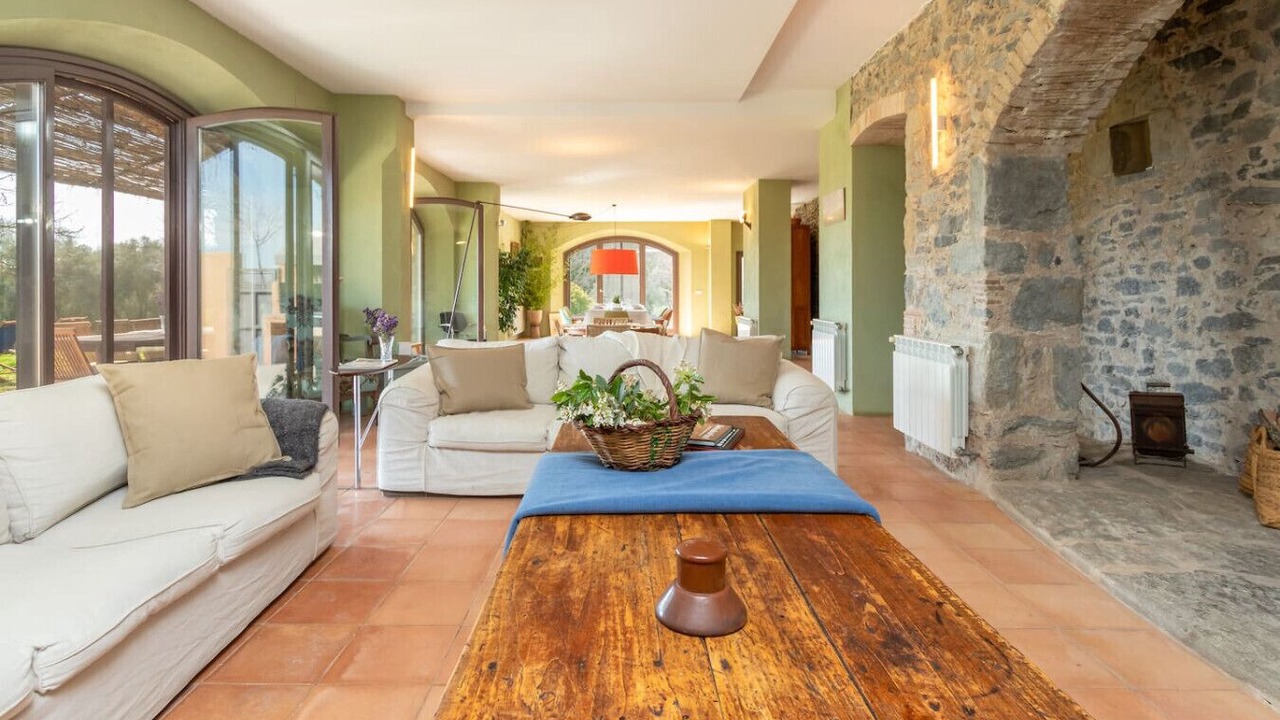 Photo of Livingroom in Foixa