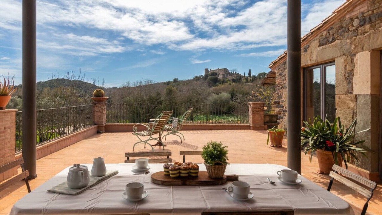 Photo of Outdoor in Foixa