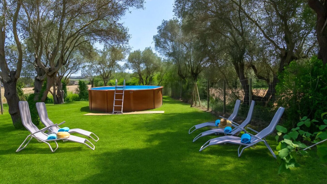 Photo of Outdoor in Foixa