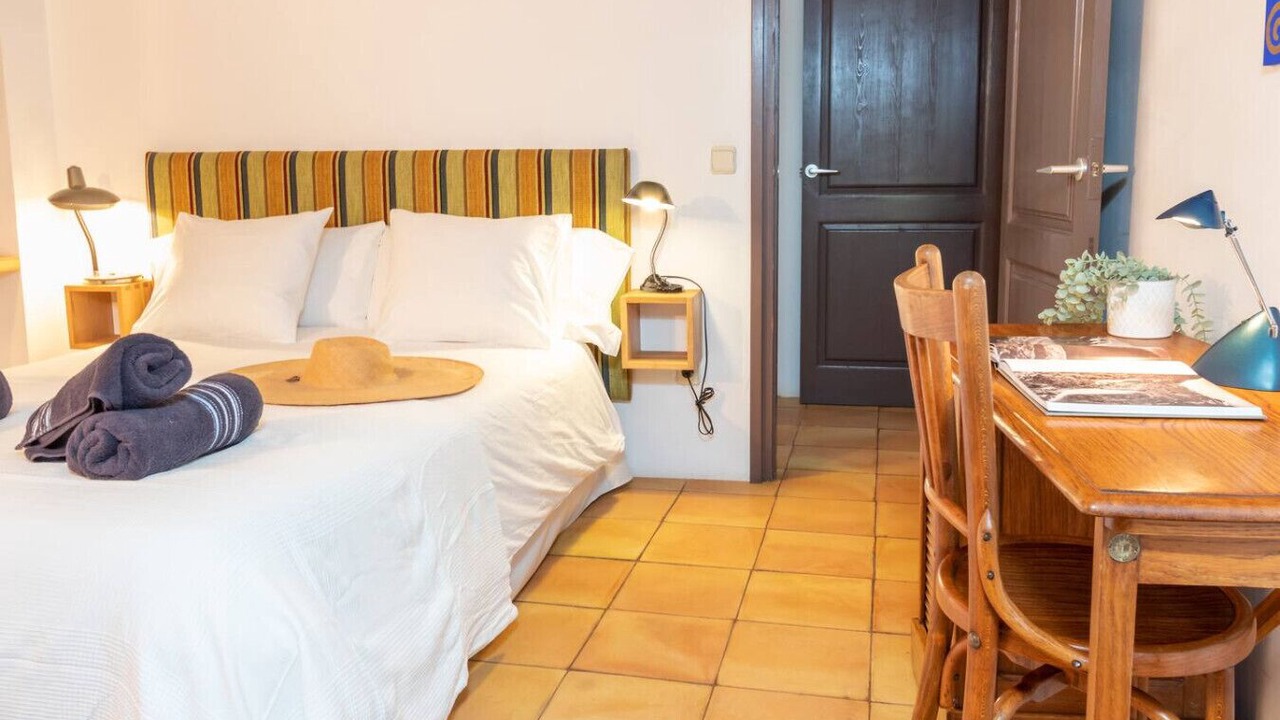 Photo of Bedroom in Foixa