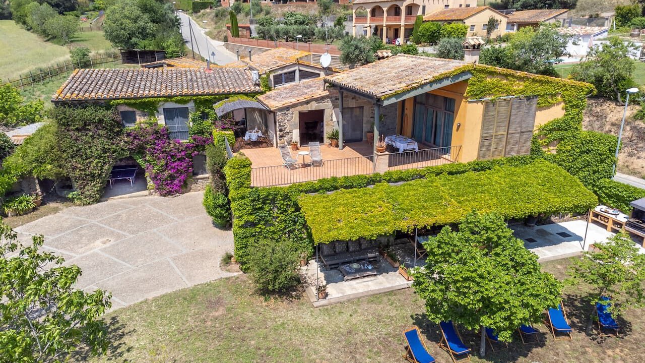 Photo of Outdoor in Foixa
