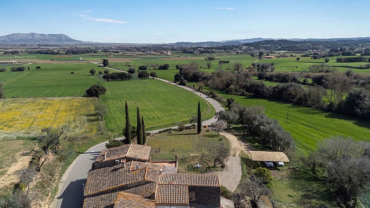 Photo of Outdoor in Foixa