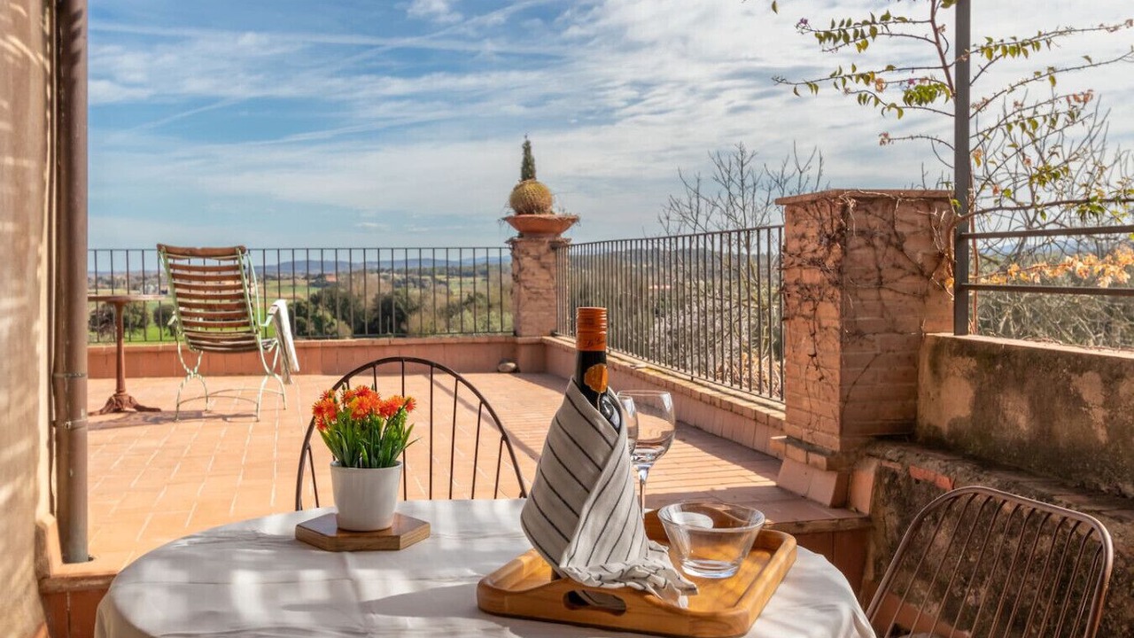 Photo of Outdoor in Foixa