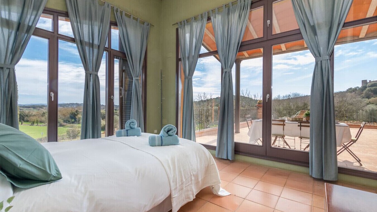 Photo of Bedroom in Foixa