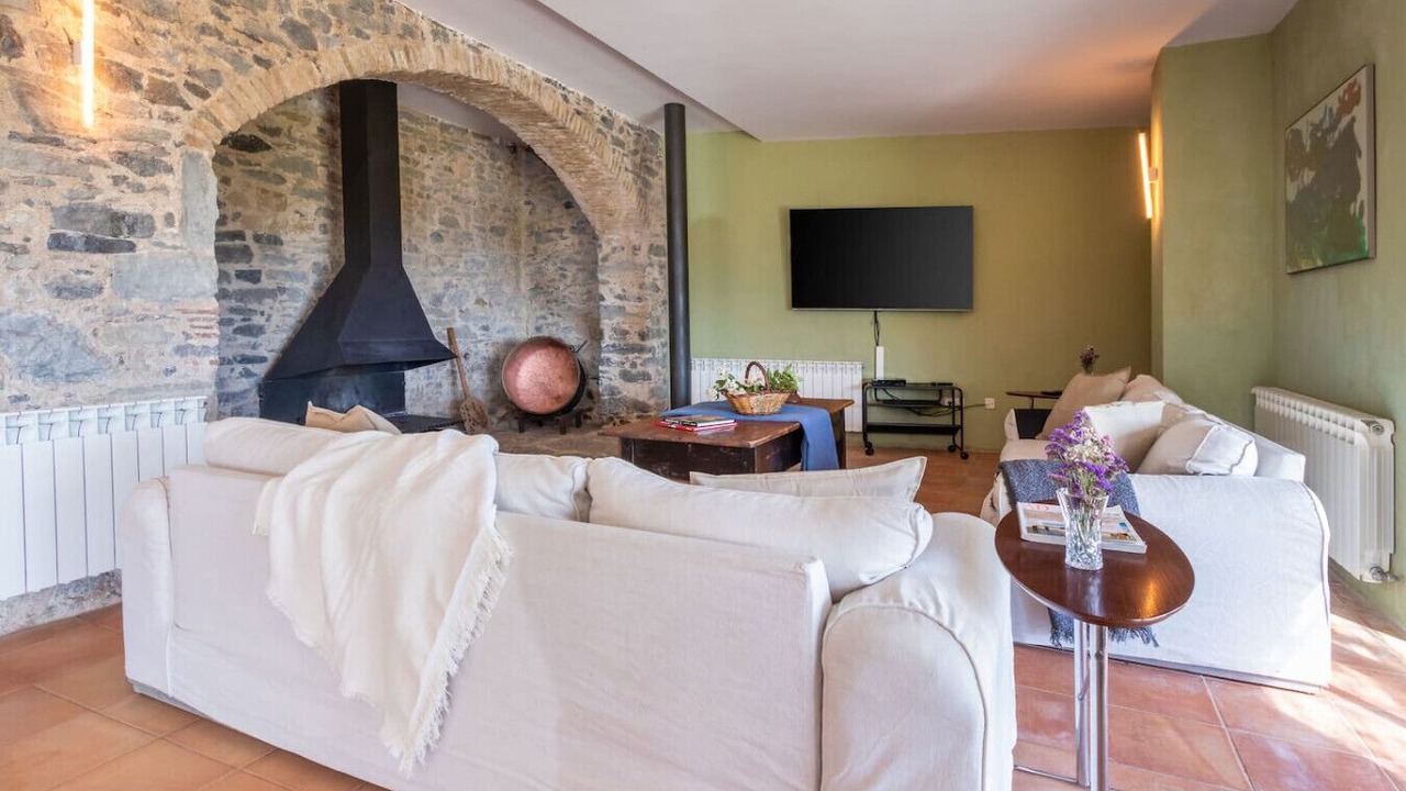 Photo of Livingroom in Foixa