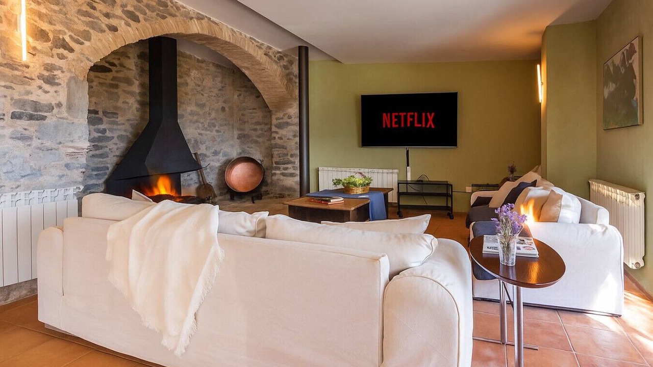Photo of Livingroom in Foixa