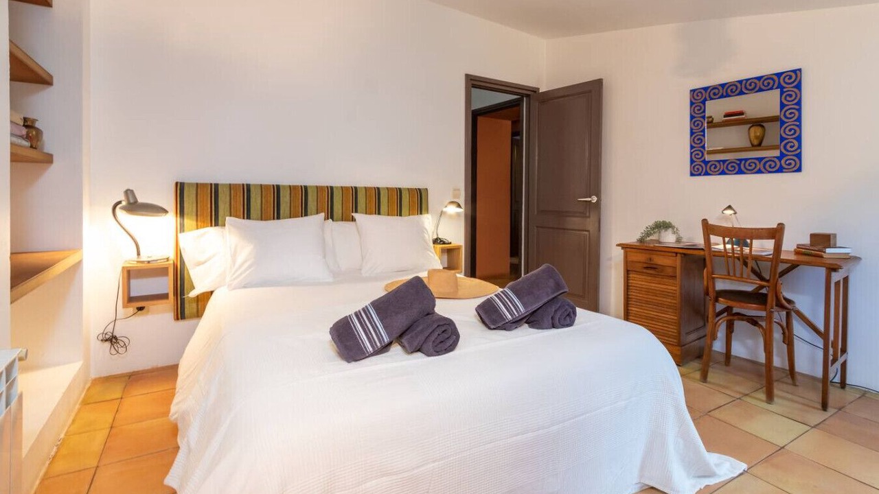Photo of Bedroom in Foixa