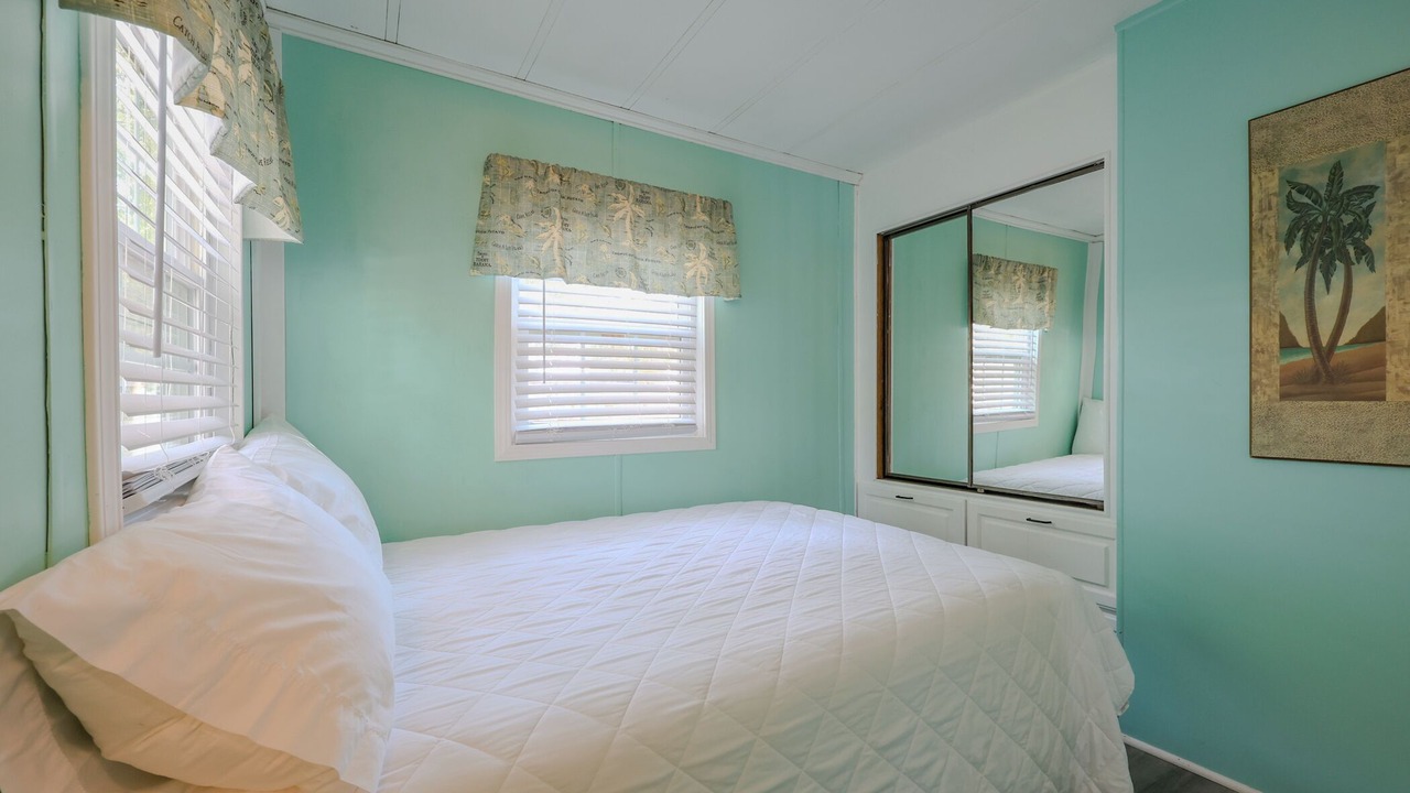 Photo of Bedroom in Myrtle Beach