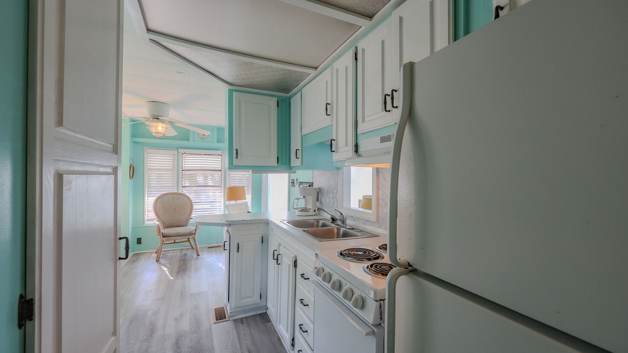 Photo of Kitchen in Myrtle Beach