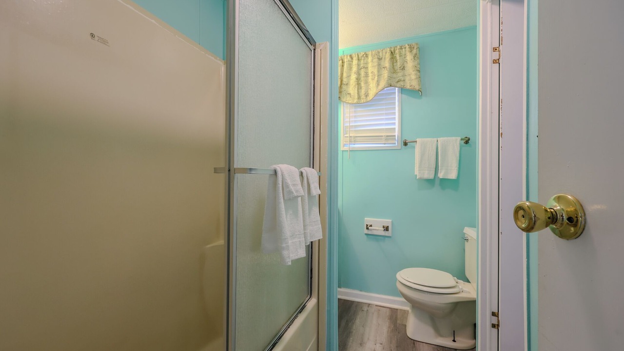 Photo of Bathroom in Myrtle Beach