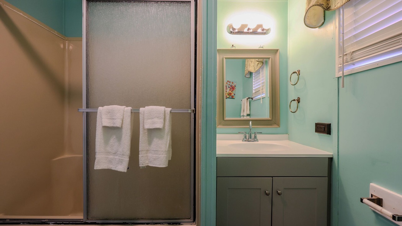 Photo of Bathroom in Myrtle Beach