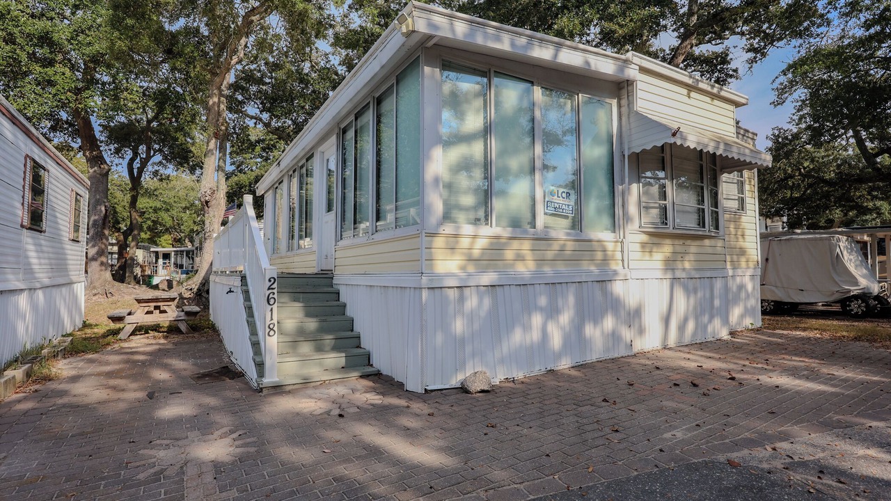Photo of Outdoor in Myrtle Beach