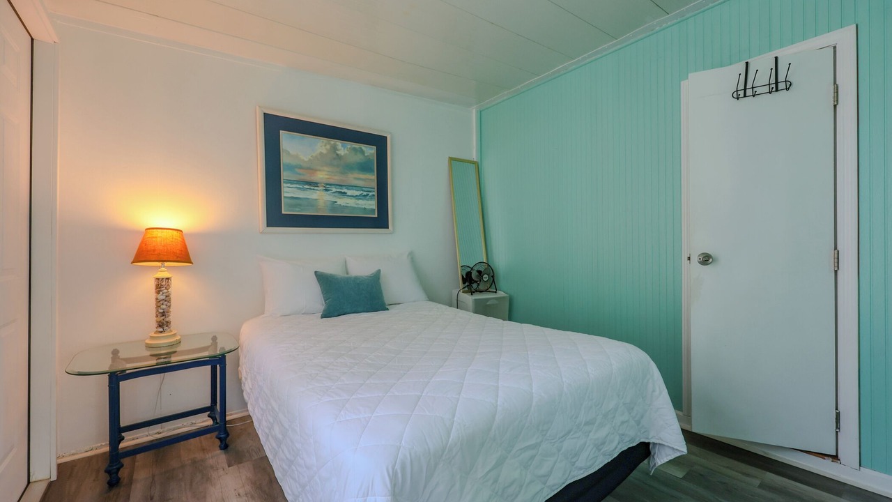 Photo of Bedroom in Myrtle Beach
