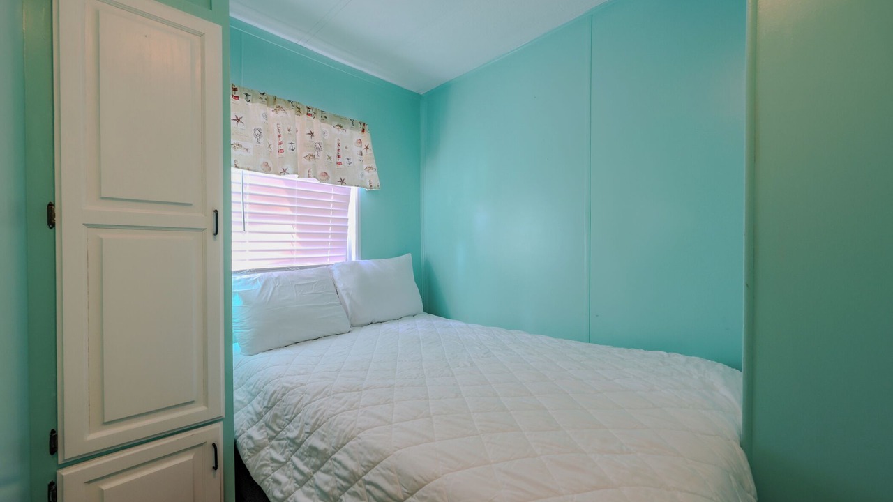 Photo of Bedroom in Myrtle Beach