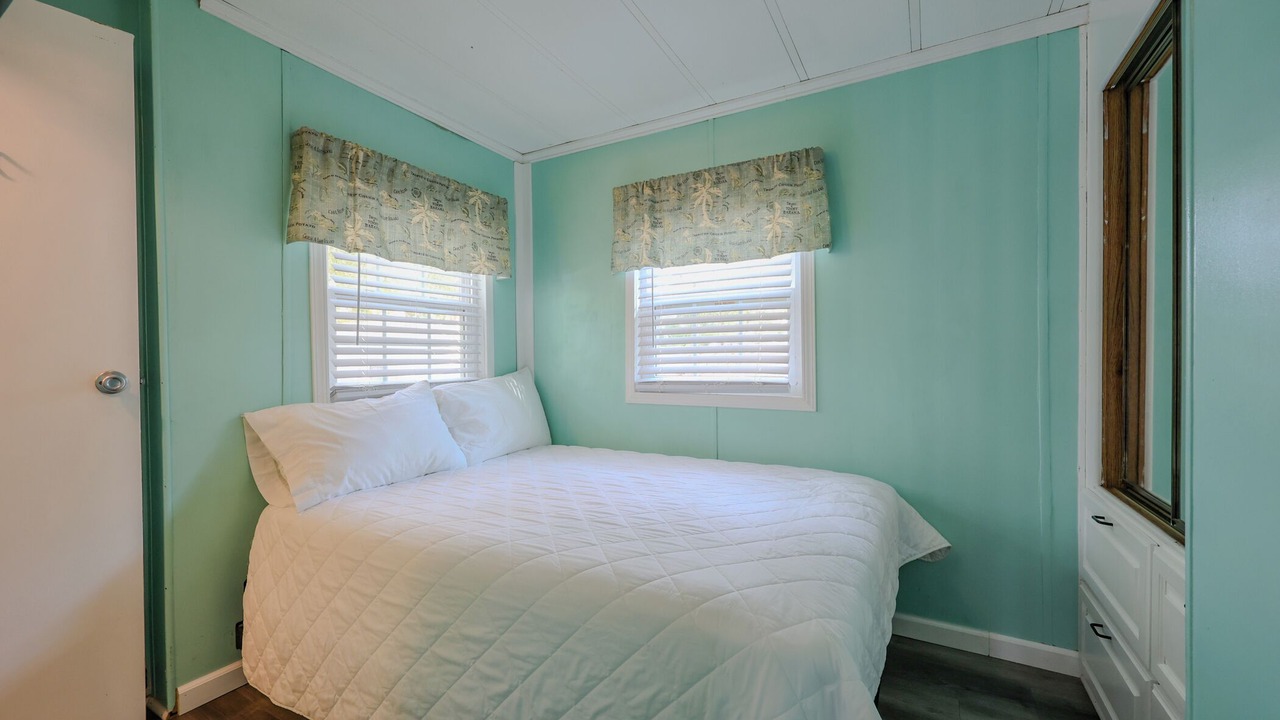 Photo of Bedroom in Myrtle Beach