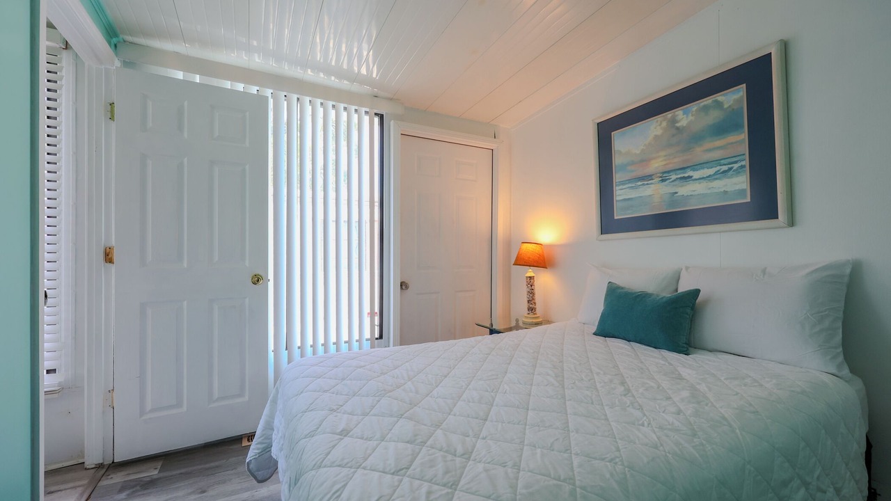Photo of Bedroom in Myrtle Beach