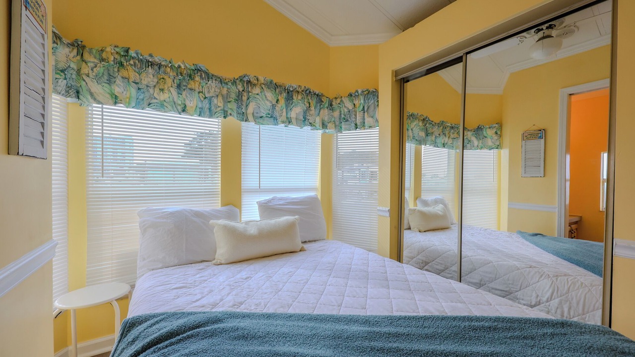 Photo of Bedroom in Myrtle Beach