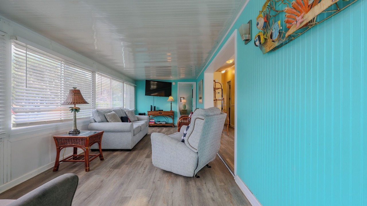 Photo of Livingroom in Myrtle Beach