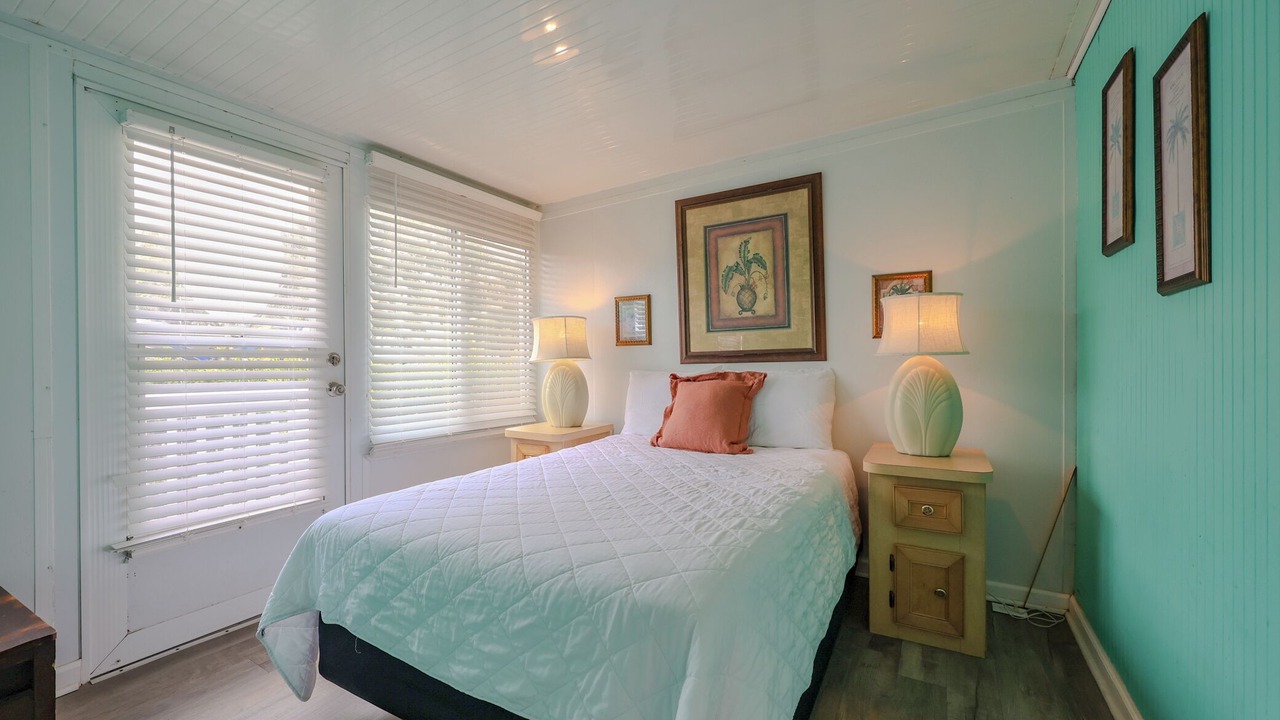 Photo of Bedroom in Myrtle Beach