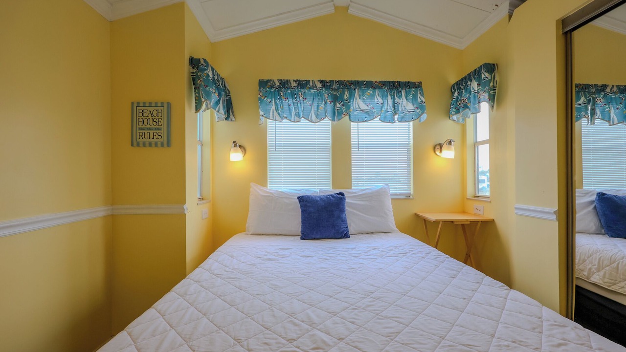 Photo of Bedroom in Myrtle Beach