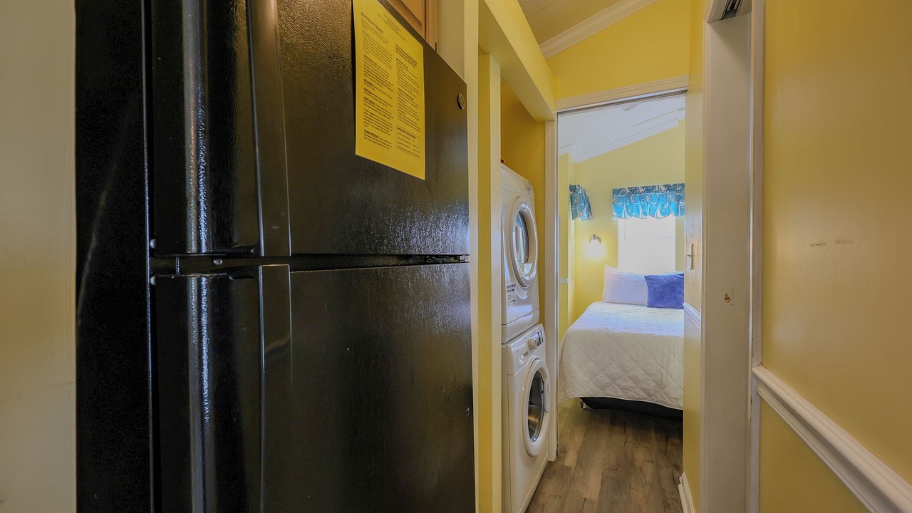 Photo of Bedroom in Myrtle Beach