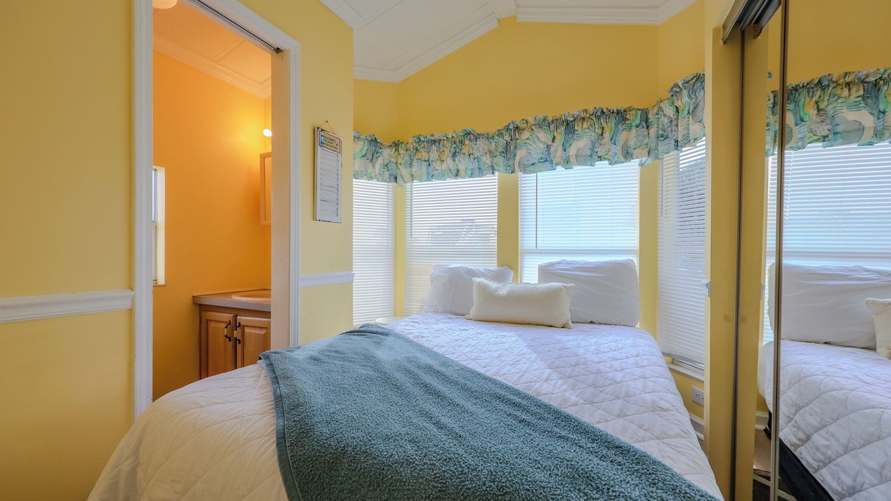 Photo of Bedroom in Myrtle Beach