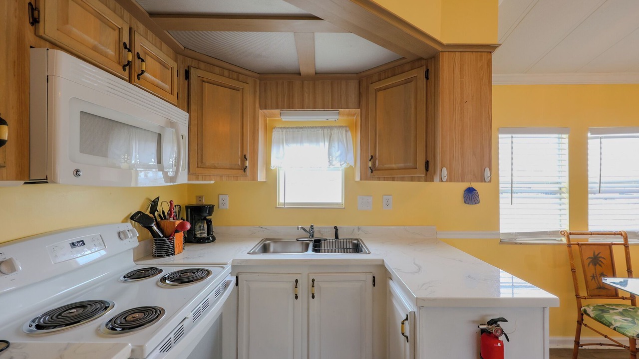 Photo of Kitchen in Myrtle Beach