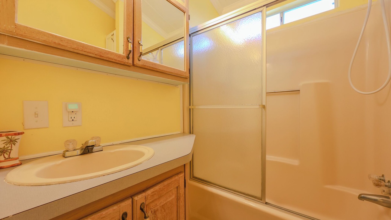 Photo of Bathroom in Myrtle Beach