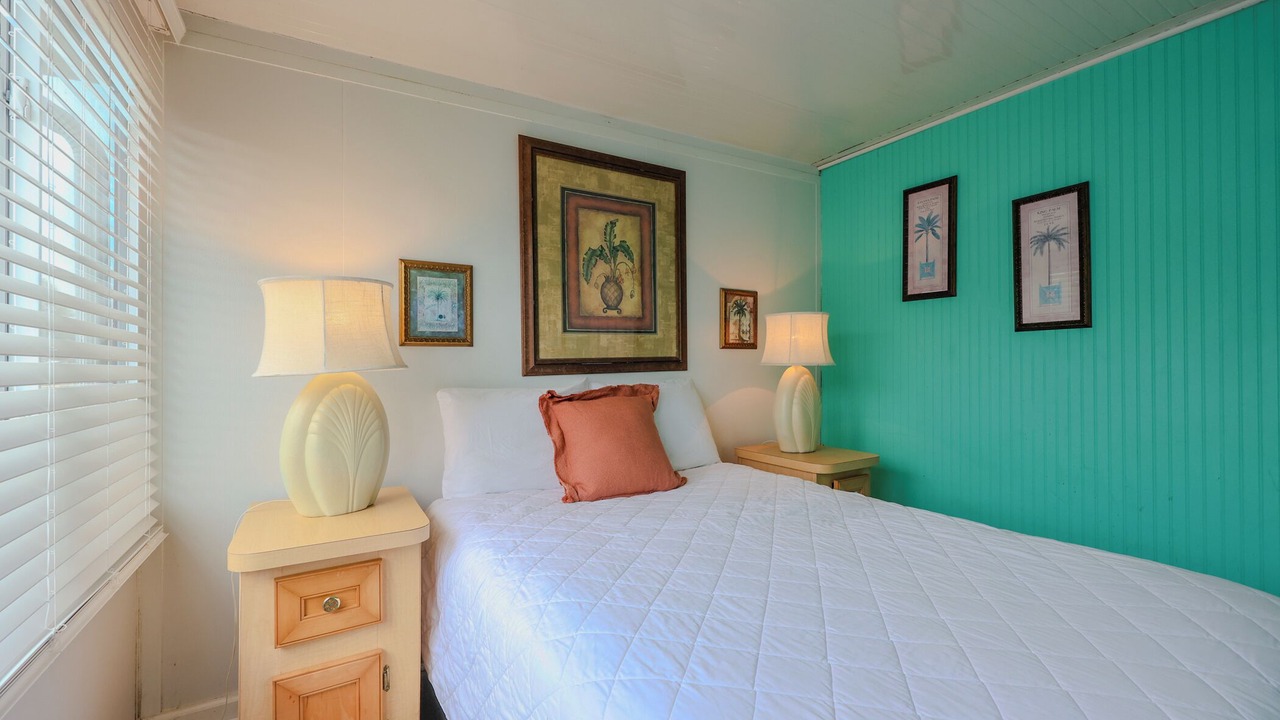 Photo of Bedroom in Myrtle Beach