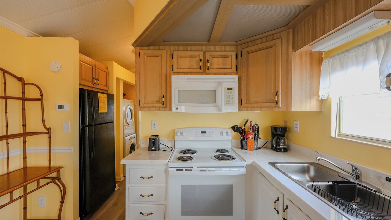 Photo of Kitchen in Myrtle Beach