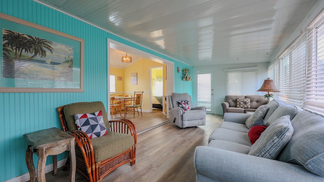 Photo of Livingroom in Myrtle Beach