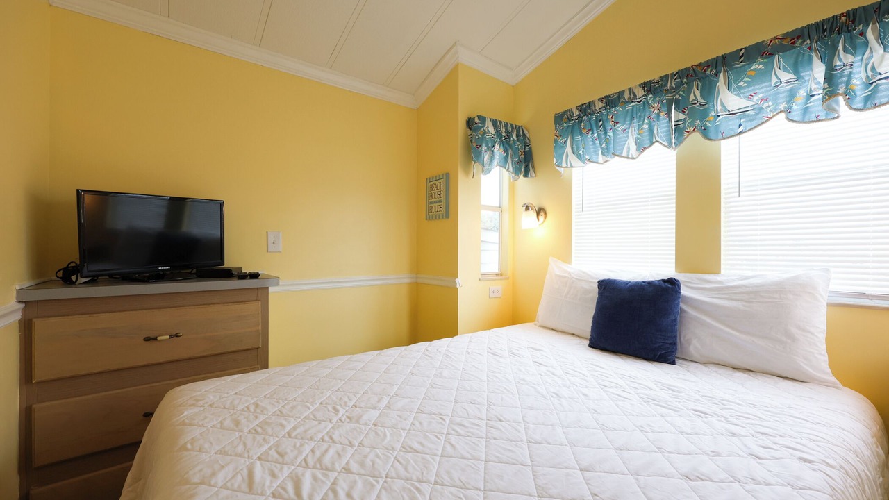 Photo of Bedroom in Myrtle Beach