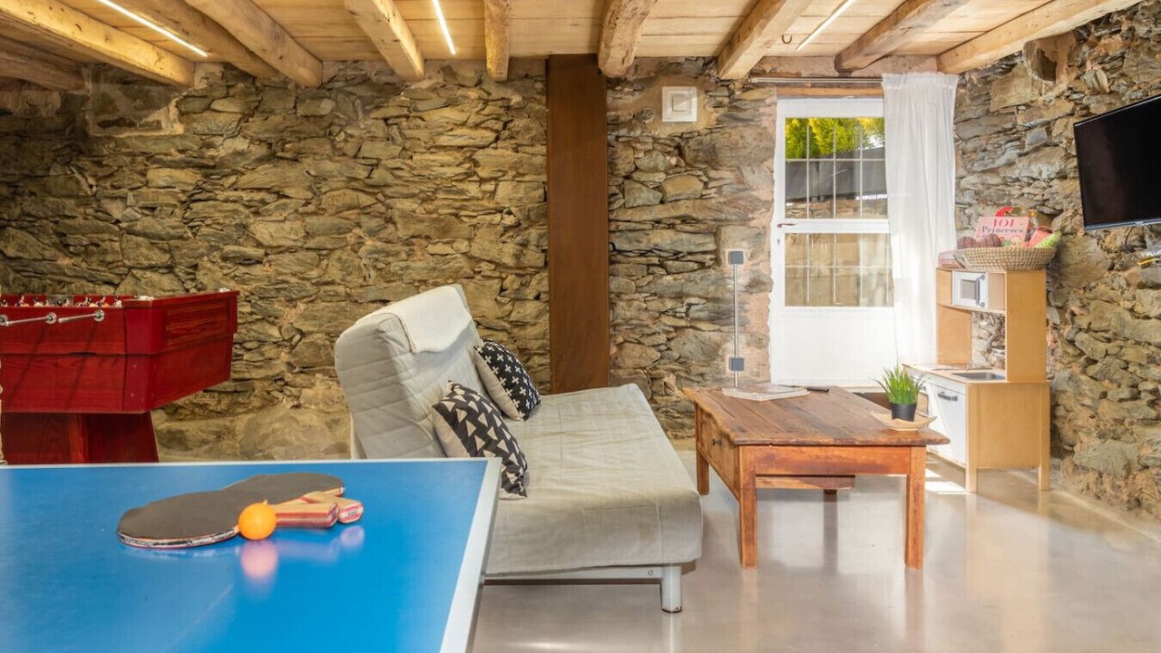 Photo of Livingroom in Mollo