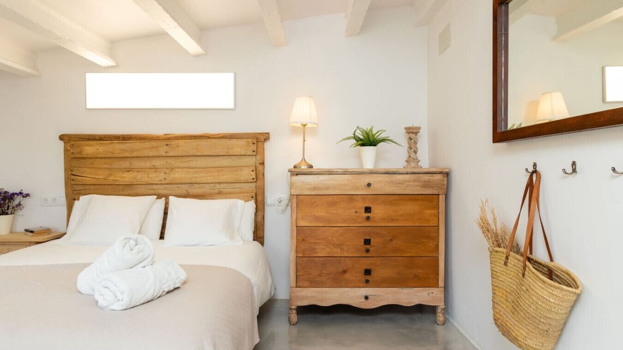 Photo of Bedroom in Mollo