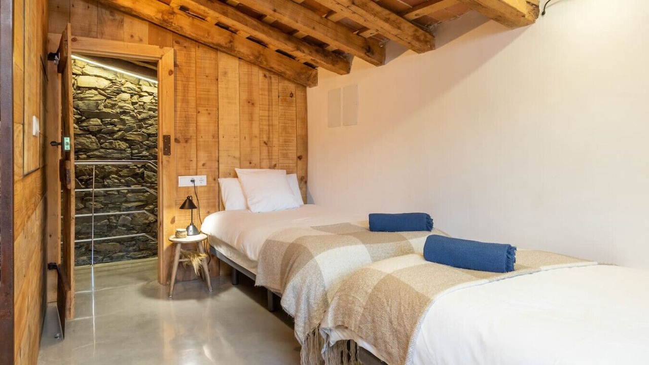 Photo of Bedroom in Mollo
