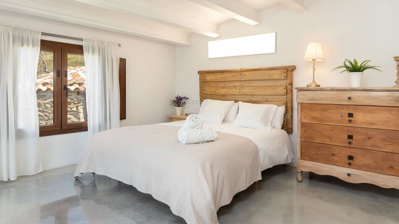 Photo of Bedroom in Mollo