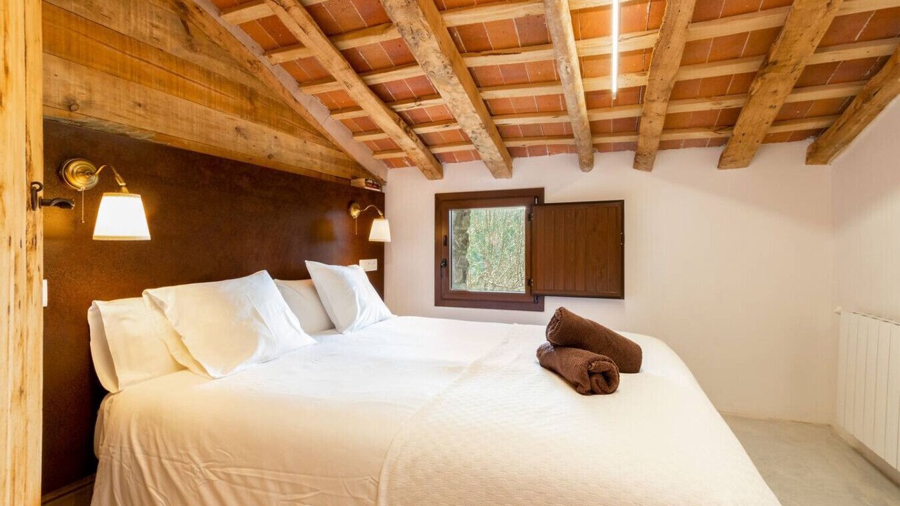 Photo of Bedroom in Mollo