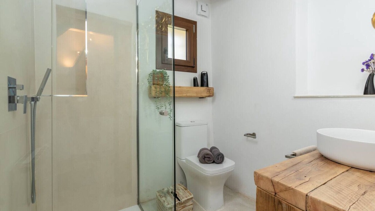 Photo of Bathroom in Mollo