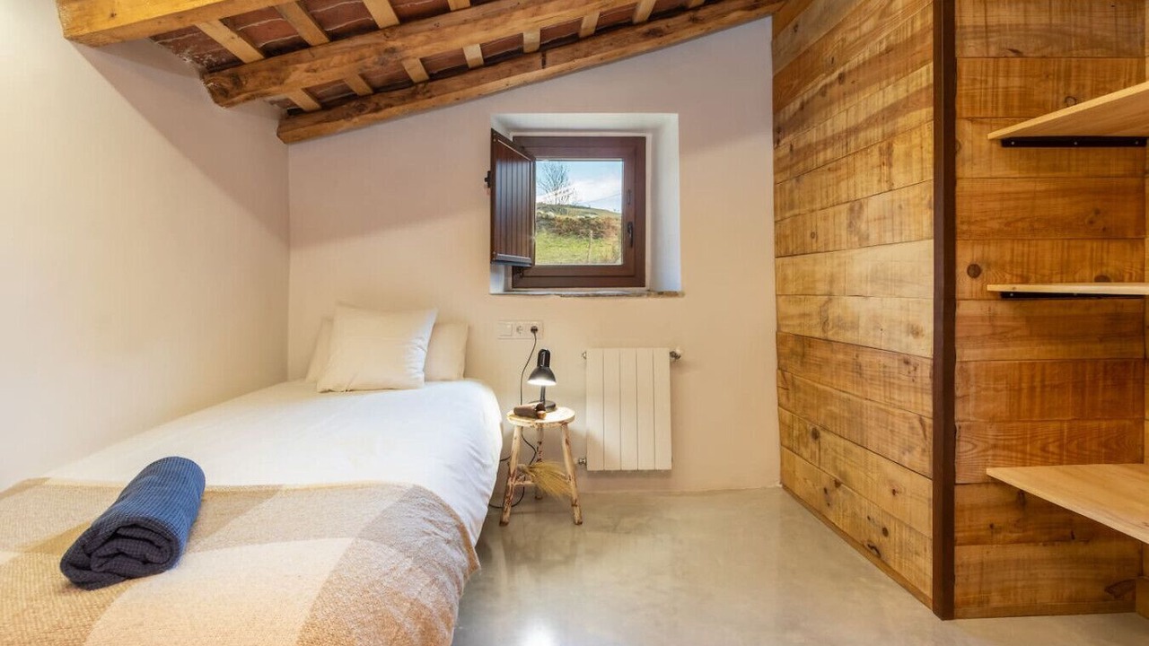 Photo of Bedroom in Mollo