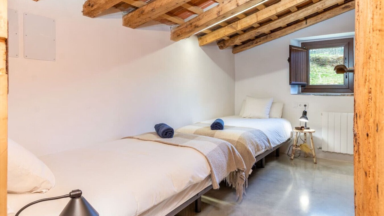 Photo of Bedroom in Mollo