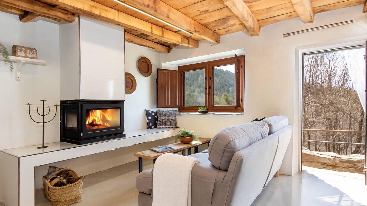Photo of Livingroom in Mollo