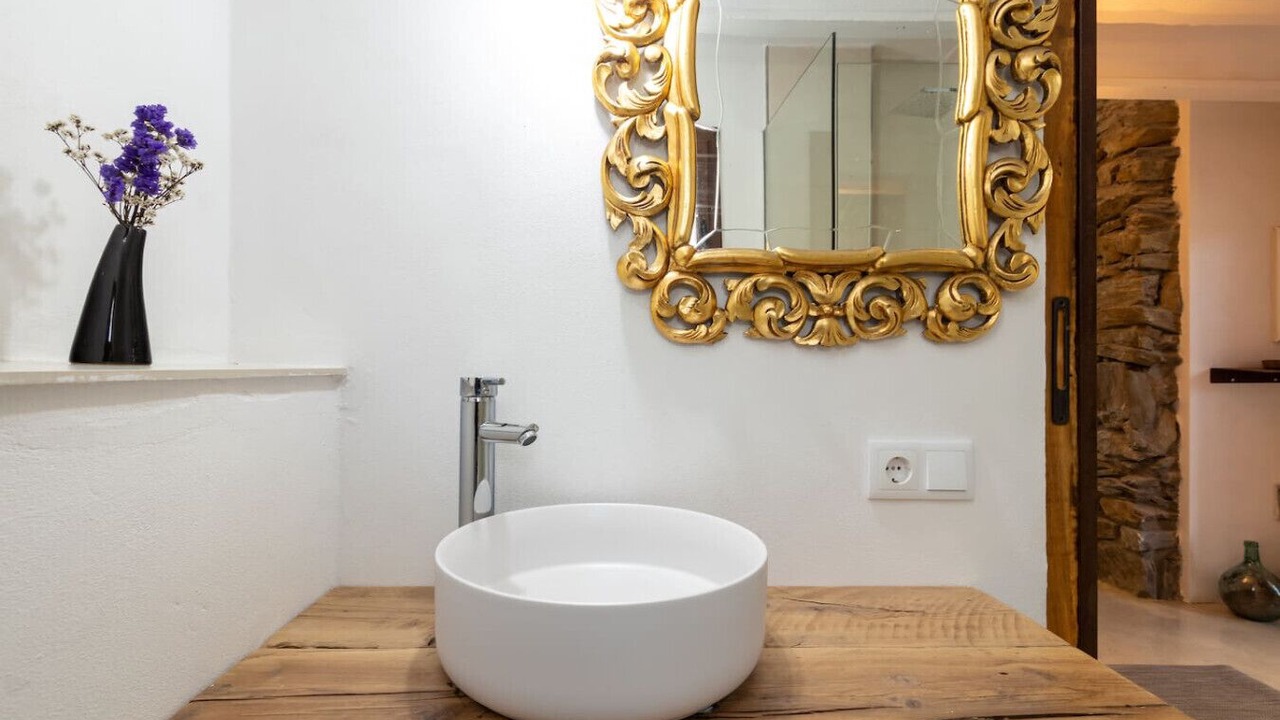 Photo of Bathroom in Mollo