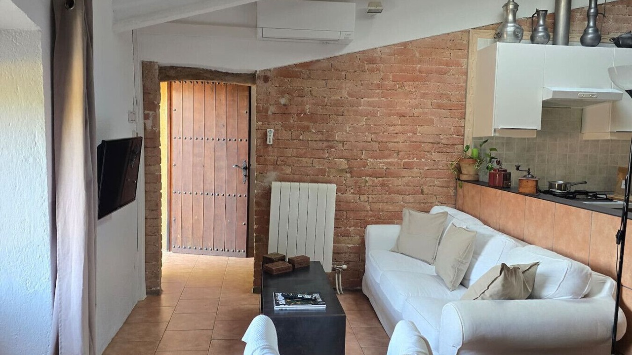 Photo of Livingroom in Madremanya